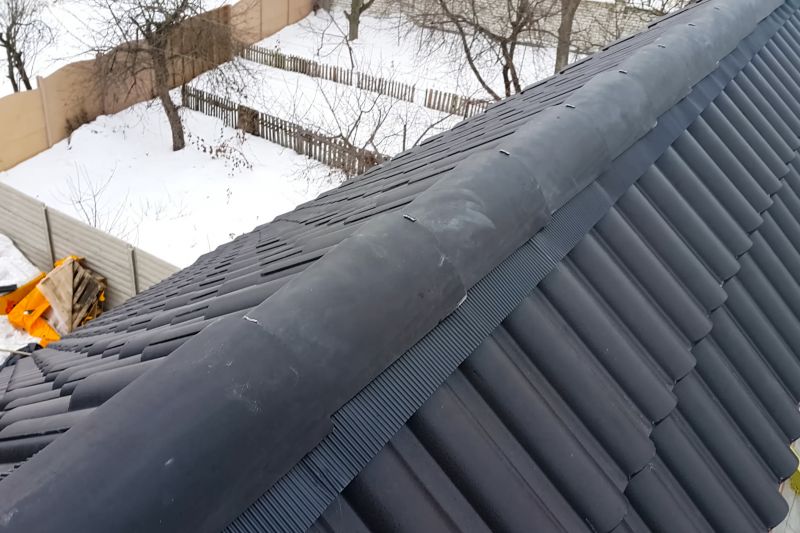 Winter Roofing Preparation