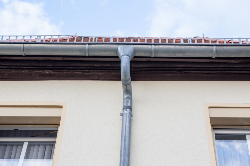 Gutter System Installation