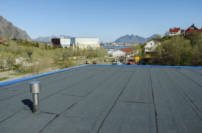 Best Industrial Roofing Contractors in Sparta, NJ
