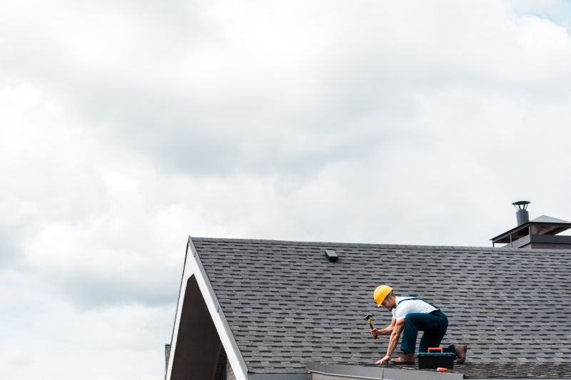 Roofing Suppliers